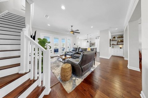 Villa ou maison à vendre à Riverview, Floride: 4 chambres, 280.38 m2 № 2101265 - photo 23