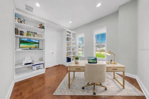 Villa ou maison à vendre à Riverview, Floride: 4 chambres, 280.38 m2 № 2101265 - photo 30