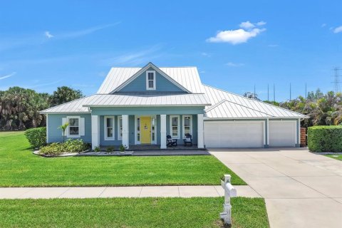 Casa en Riverview, Florida 4 dormitorios, 280.38 m2 № 2101265