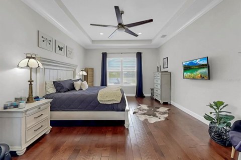 Villa ou maison à vendre à Riverview, Floride: 4 chambres, 280.38 m2 № 2101265 - photo 16