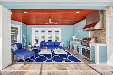 Villa ou maison à vendre à Riverview, Floride: 4 chambres, 280.38 m2 № 2101265 - photo 7