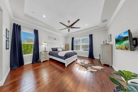 Villa ou maison à vendre à Riverview, Floride: 4 chambres, 280.38 m2 № 2101265 - photo 17