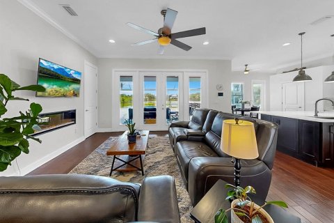 Villa ou maison à vendre à Riverview, Floride: 4 chambres, 280.38 m2 № 2101265 - photo 14