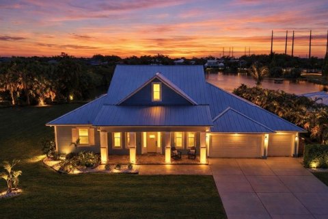 Villa ou maison à vendre à Riverview, Floride: 4 chambres, 280.38 m2 № 2101265 - photo 3