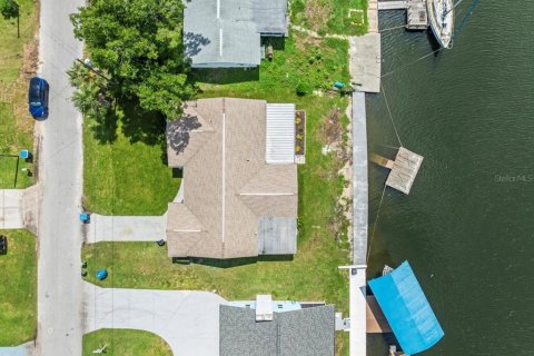 Casa en alquiler en Hernando Beach, Florida, 3 dormitorios, 156.82 m2 № 1822852 - foto 3