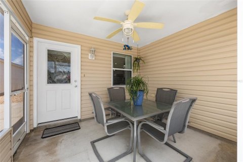Casa en venta en The Villages, Florida, 2 dormitorios, 110.37 m2 № 1755231 - foto 6
