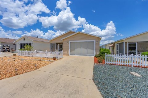 Casa en venta en The Villages, Florida, 2 dormitorios, 110.37 m2 № 1755231 - foto 2