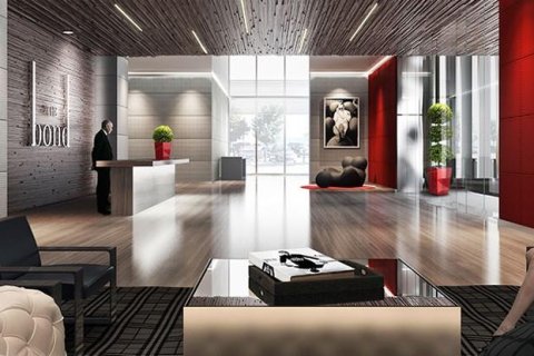 Condominio en venta en Miami, Florida, 1 dormitorio, 77.11 m2 № 2023386 - foto 3