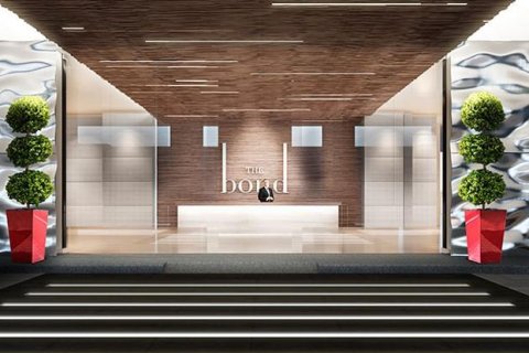 Condominio en venta en Miami, Florida, 1 dormitorio, 77.11 m2 № 2023386 - foto 2