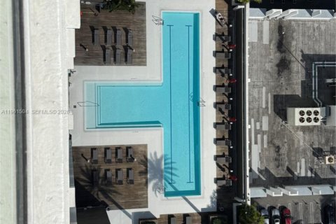 Condominio en venta en Miami, Florida, 1 dormitorio, 77.11 m2 № 2023386 - foto 20