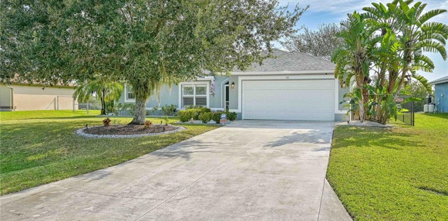 Casa en Lehigh Acres, Florida 3 dormitorios, 137.12 m2 № 1540679