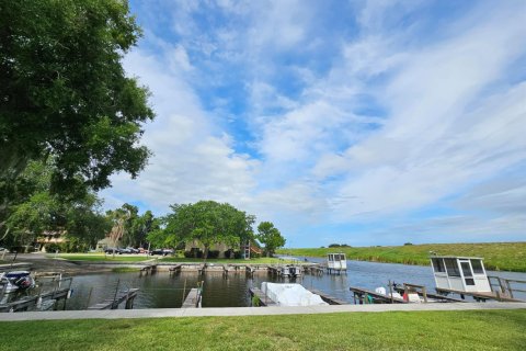 Condominio en venta en Okeechobee, Florida, 2 dormitorios, 92.9 m2 № 2077611 - foto 20