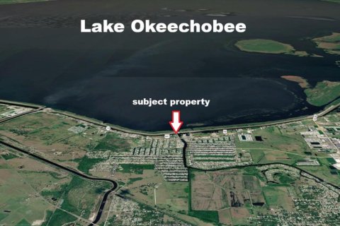 Condominio en venta en Okeechobee, Florida, 2 dormitorios, 92.9 m2 № 2077611 - foto 25