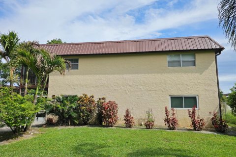 Condominio en venta en Okeechobee, Florida, 2 dormitorios, 92.9 m2 № 2077611 - foto 19