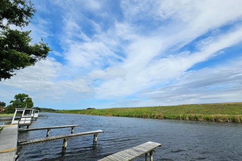 Condominio en venta en Okeechobee, Florida, 2 dormitorios, 92.9 m2 № 2077611 - foto 24