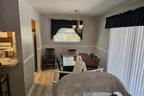 Condominio en venta en Okeechobee, Florida, 2 dormitorios, 92.9 m2 № 2077611 - foto 7