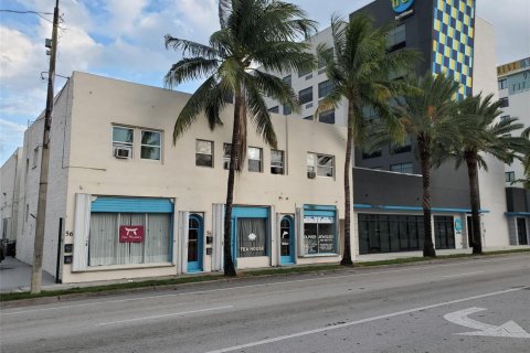 Appartement à louer à Dania Beach, Floride: 1 chambre, 733.09 m2 № 2263848 - photo 8