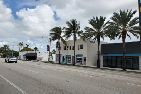 Appartement à louer à Dania Beach, Floride: 1 chambre, 733.09 m2 № 2263848 - photo 10