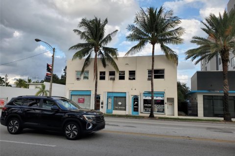 Appartement à Dania Beach, Floride 1 chambre, 733.09 m2 № 2263848