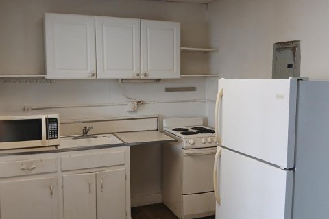 Appartement à louer à Dania Beach, Floride: 1 chambre, 733.09 m2 № 2263848 - photo 14