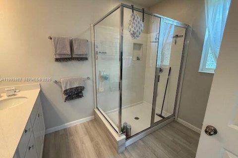 Touwnhouse à louer à Winter Garden, Floride: 3 chambres, 171.68 m2 № 2055656 - photo 29