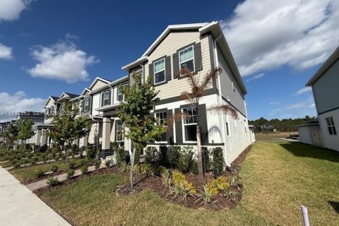 Touwnhouse à louer à Winter Garden, Floride: 3 chambres, 171.68 m2 № 2055656 - photo 5