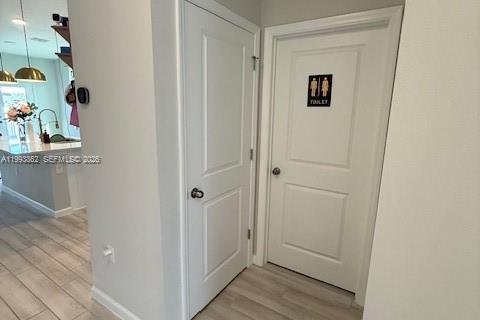 Touwnhouse à louer à Winter Garden, Floride: 3 chambres, 171.68 m2 № 2055656 - photo 22