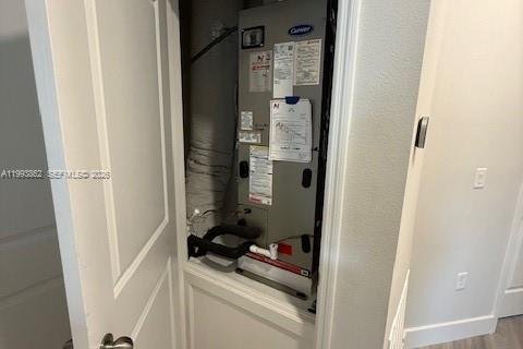 Touwnhouse à louer à Winter Garden, Floride: 3 chambres, 171.68 m2 № 2055656 - photo 16