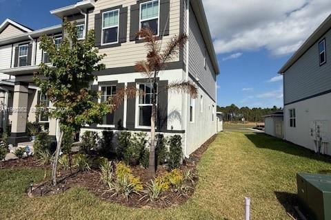 Touwnhouse à louer à Winter Garden, Floride: 3 chambres, 171.68 m2 № 2055656 - photo 2