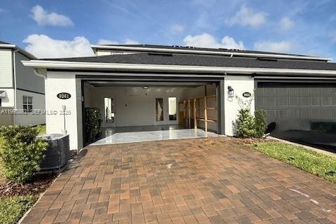 Touwnhouse à louer à Winter Garden, Floride: 3 chambres, 171.68 m2 № 2055656 - photo 13