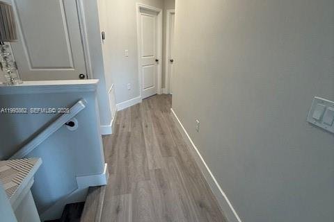 Touwnhouse à louer à Winter Garden, Floride: 3 chambres, 171.68 m2 № 2055656 - photo 18