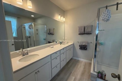 Touwnhouse à louer à Winter Garden, Floride: 3 chambres, 171.68 m2 № 2055656 - photo 28