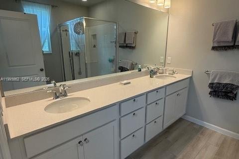 Touwnhouse à louer à Winter Garden, Floride: 3 chambres, 171.68 m2 № 2055656 - photo 26