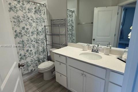 Touwnhouse à louer à Winter Garden, Floride: 3 chambres, 171.68 m2 № 2055656 - photo 23