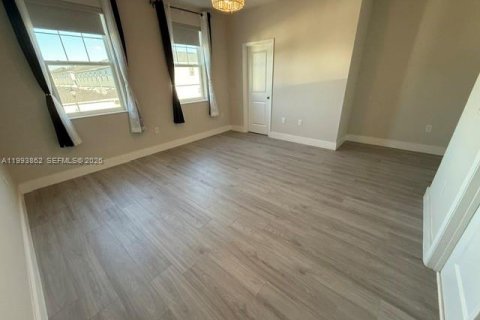 Touwnhouse à louer à Winter Garden, Floride: 3 chambres, 171.68 m2 № 2055656 - photo 6