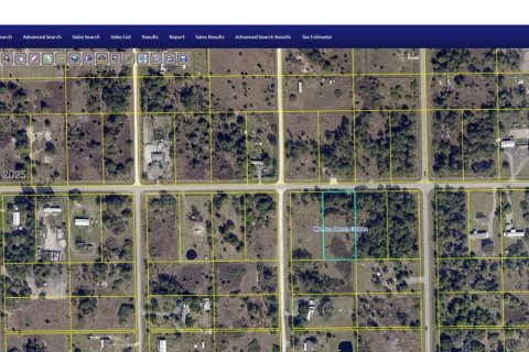 Propiedad comercial en venta en Clewiston, Florida № 1959297 - foto 1