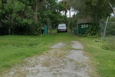 Terrain à Saint Lucie, Floride № 2407137