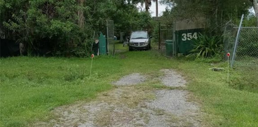 Terrain à Saint Lucie, Floride № 2407137