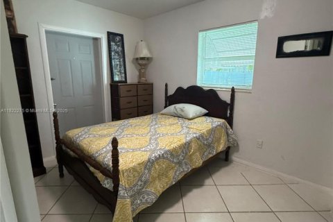House in Fort Lauderdale, Florida 3 bedrooms, 114.46 sq.m. № 1783722 - photo 26