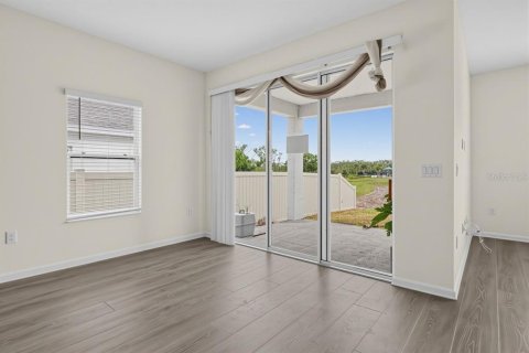 Villa ou maison à vendre à Haines City, Floride: 4 chambres, 182 m2 № 2405785 - photo 16