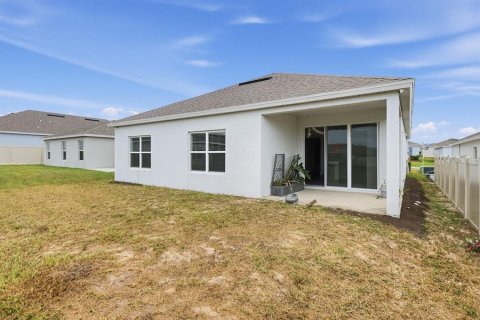 Villa ou maison à vendre à Haines City, Floride: 4 chambres, 182 m2 № 2405785 - photo 6