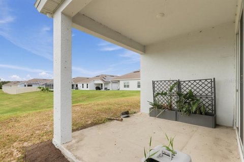 Villa ou maison à vendre à Haines City, Floride: 4 chambres, 182 m2 № 2405785 - photo 9