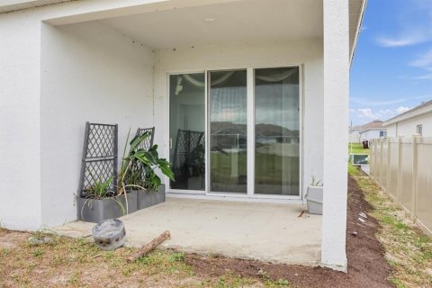 Villa ou maison à vendre à Haines City, Floride: 4 chambres, 182 m2 № 2405785 - photo 11