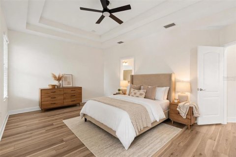 Villa ou maison à vendre à Wesley Chapel, Floride: 4 chambres, 240.25 m2 № 2437012 - photo 26