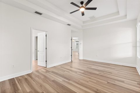 Villa ou maison à vendre à Wesley Chapel, Floride: 4 chambres, 240.25 m2 № 2437012 - photo 28
