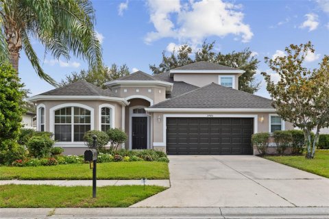 Villa ou maison à vendre à Wesley Chapel, Floride: 4 chambres, 240.25 m2 № 2437012 - photo 2