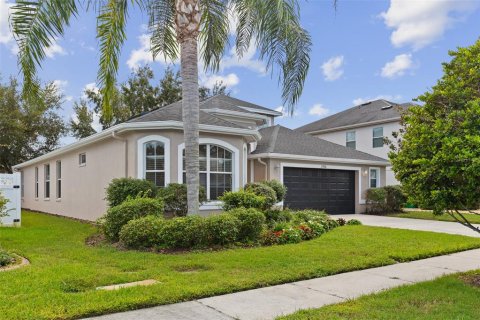 Villa ou maison à vendre à Wesley Chapel, Floride: 4 chambres, 240.25 m2 № 2437012 - photo 4