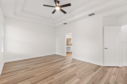 Villa ou maison à vendre à Wesley Chapel, Floride: 4 chambres, 240.25 m2 № 2437012 - photo 29