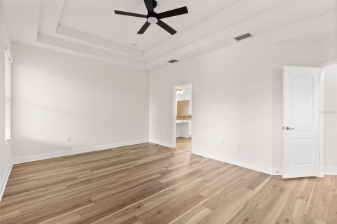 Villa ou maison à vendre à Wesley Chapel, Floride: 4 chambres, 240.25 m2 № 2437012 - photo 25