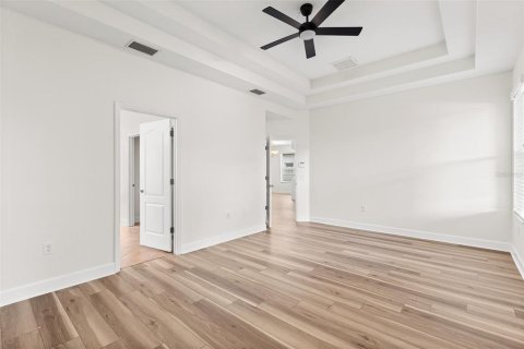 Villa ou maison à vendre à Wesley Chapel, Floride: 4 chambres, 240.25 m2 № 2437012 - photo 27